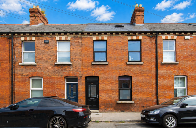 18 Millmount Avenue, Drumcondra, Co. Dublin, Drumcondra, Dublin 9 - Click to view photos