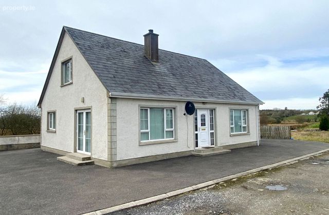 Church Road, Glenties, Glenties, Co. Donegal - Click to view photos