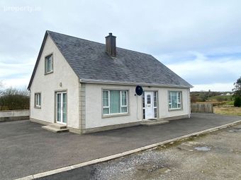 Church Road, Glenties, Glenties, Co. Donegal