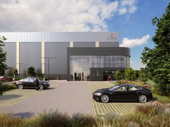 Fortis House, Blanchardstown Corporate Park, Blanchardstown, Dublin 15 - Image 2