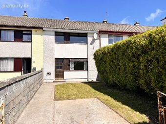 126 Rahylin Glebe, Ballybane, Galway, Co. Galway, Merlin, Co. Galway