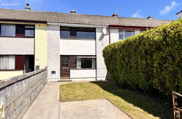 126 Rahylin Glebe, Ballybane, Galway, Co. Galway, Merlin, Co. Galway - Click to view photos