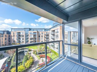 1 Bedroom Apartment, Honeypark, Upper Glenageary Road, Dun Laoghaire, Co. Dublin - Image 3