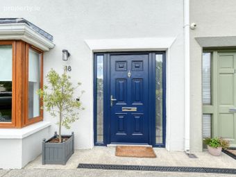 18 The Close, Graigavern Lodge, Ballybrittas, Killenard, Co. Laois - Image 3