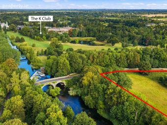 Lodge Park, Straffan, Co. Kildare, Straffan, Co. Kildare - Image 5