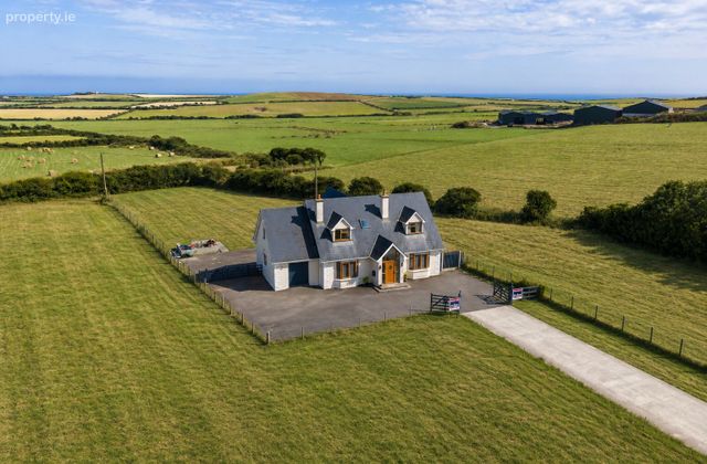 Graigue Little, Fethard-On-Sea, Co. Wexford - Click to view photos