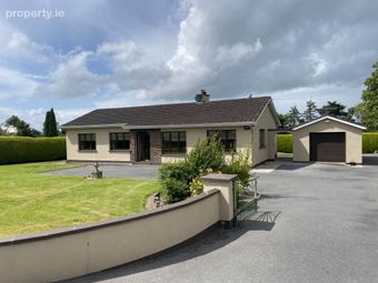 Ballynilard, Tipperary, Co. Tipperary, Tipperary Town, Co. Tipperary