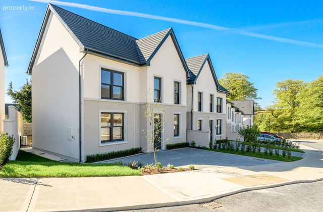 7 Prospect Drive, Skevanish, Innishannon, Co. Cork - Click to view photos