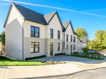 7 Prospect Drive, Skevanish, Innishannon, Co. Cork