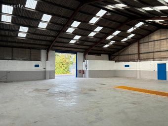 Commercial Premises, Cook Street, Cappoquin, Co. Waterford, Cappoquin, Co. Waterford - Image 4