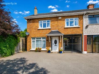 8a Clonshaugh Rise,Dublin 17, Clonshaugh, Dublin 17