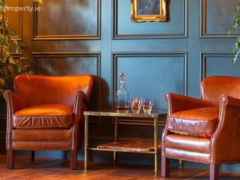 Luxury Lodge, Tinakilly, Wicklow Town, Co. Wicklow - Image 3