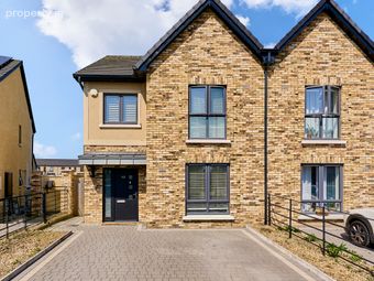 42 The Avenue, Royal Oaks, Enfield, Co. Meath, Enfield, Co. Meath
