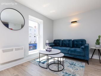 Apartment 2, 80B Thomas Street, Dublin 8 - Image 3