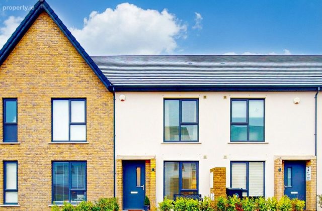 3 Parkleigh Square, Clondalkin, Dublin 22 - Click to view photos