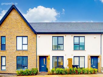 3 Parkleigh Square, Clondalkin, Dublin 22