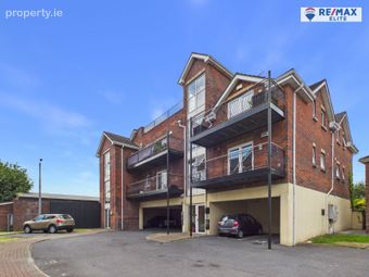 Apartment 33, Riverview, Saint Nicholas Gardens, Bridge Street, Dundalk, Co. Louth
