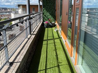 62 Beresford House, Custom House Square, I.f.s.c., Dublin 1, IFSC, Dublin 1 - Image 4