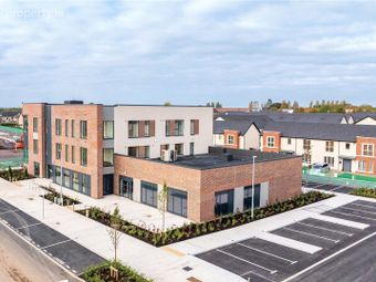 Medical Suite 1, The Willows, Dunshaughlin, Co. Meath, Dunshaughlin, Co. Meath - Image 2