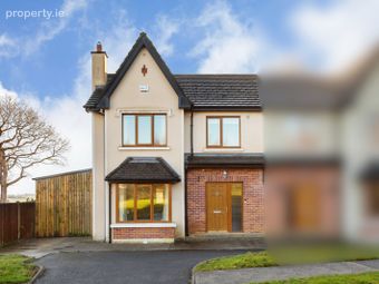 11 Old Forest, Bunclody, Co. Wexford, Bunclody, Co. Wexford
