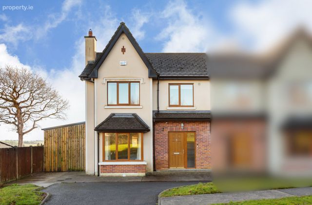 11 Old Forest, Bunclody, Co. Wexford, Bunclody, Co. Wexford - Click to view photos