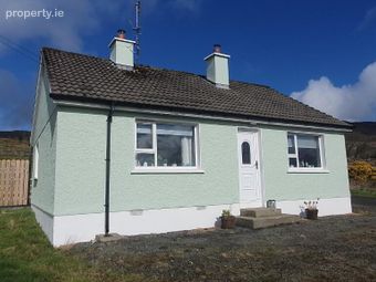 Meentaghmore, Kerrykeel, Glenvar, Co. Donegal, Glenvar, Co. Donegal