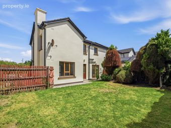4 Spencer's Court, Enniscorthy, Co Wexford, Enniscorthy, Co. Wexford - Image 2