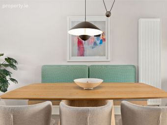 3 Bed Duplex, Druids Park, Druids Glen Road, Dublin 18, Cabinteely, Dublin 18 - Image 4