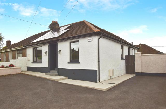 21 Saint Joseph's Park, The Lough, Co. Cork - Click to view photos