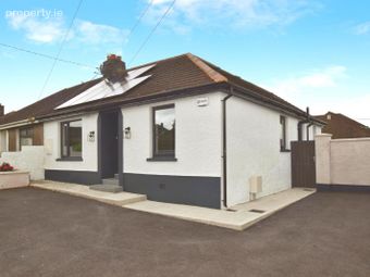 21 Saint Joseph's Park, The Lough, Co. Cork