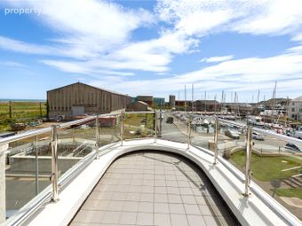 23 Fasnet Court, Marina Village, Arklow, Co. Wicklow, Arklow, Co. Wicklow - Image 4