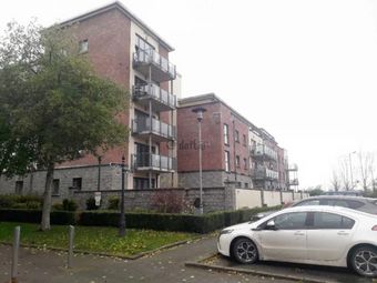 Apartment 22,Thornfield,Ashbourne Avenue,South Cir, South Circular Road, Co. Limerick
