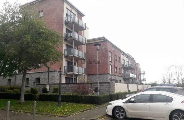 Apartment 22, Thornfield, Ashbourne Avenue, South Circular Road, Co. Limerick - Click to view photos