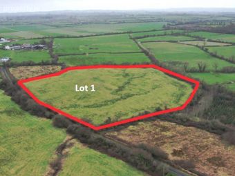 Ballinkill West, Newtownshandrum, Co. Cork, Newtownshandrum, Co. Cork - Image 2