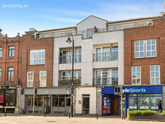 Apartment 5, Carraig Court, Main Street, Blackrock, Co. Dublin - Image 2
