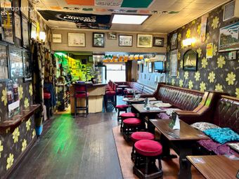 The Welcome Inn, Church Street, Drumshanbo, Co. Leitrim - Image 4
