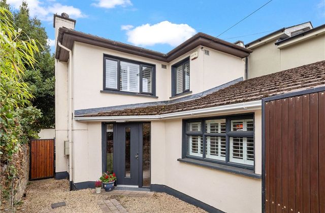 Olvin, 3a Vergemount Hall, Clonskeagh Road, Clonskeagh, Dublin 6, Dublin 6 - Click to view photos