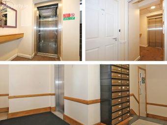 401 Mount Kennett House, Dock Road, Limerick, Limerick City Centre, Co. Limerick - Image 4