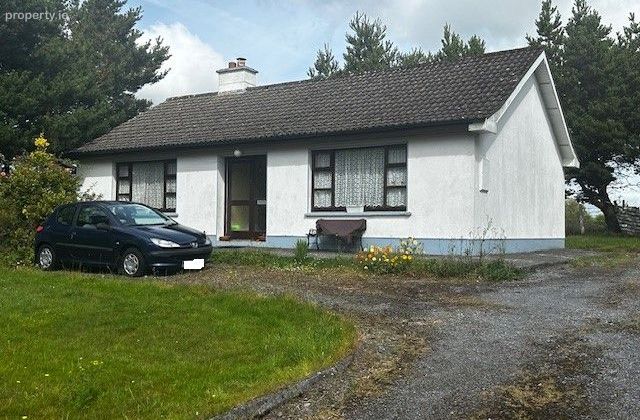 Lisheenaheltia, Glenamaddy, Co. Galway - Click to view photos