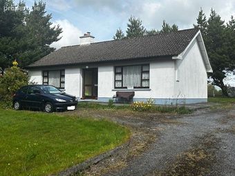 Lisheen,Williamstown,Co. Galway, Glenamaddy, Co. Galway