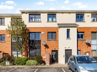 55 Willow Avenue, Primrose Gate, Celbridge, Co. Kildare, Celbridge, Co. Kildare - Image 2