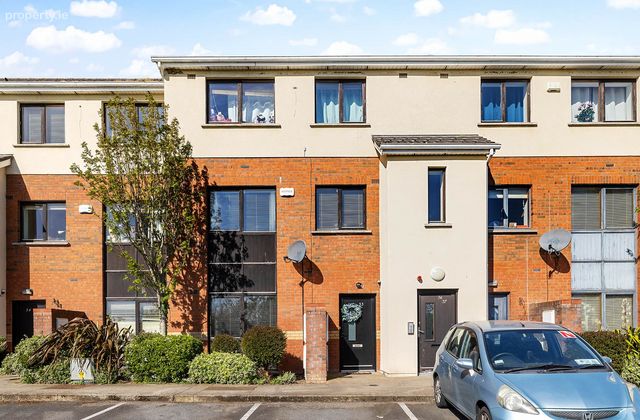 55 Willow Avenue, Primrose Gate, Celbridge, Co. Kildare, Celbridge, Co. Kildare - Click to view photos