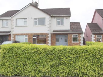 17 The Cedars, Hophill, Tullamore, Co. Offaly - Image 3