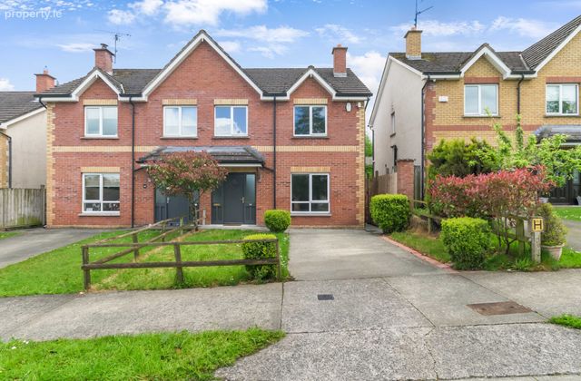 59 Latt Hills, Latt, Cavan, Cavan, Co. Cavan - Click to view photos