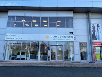 Fashion City, Ballymount, Dublin 12