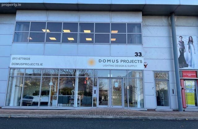 Fashion City, Ballymount, Dublin 12 - Click to view photos