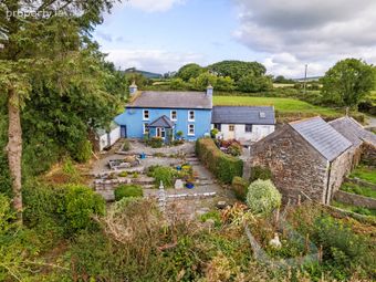 Derryclough Lower, Drinagh, Co Cork, Drimoleague, Co. Cork