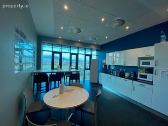 4th Floor (penthouse), The Concourse Building, Beacon Court, Sandyford, Dublin 18 - Image 4