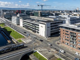 1st Floor, One & Two Dockland Central, Dublin 1