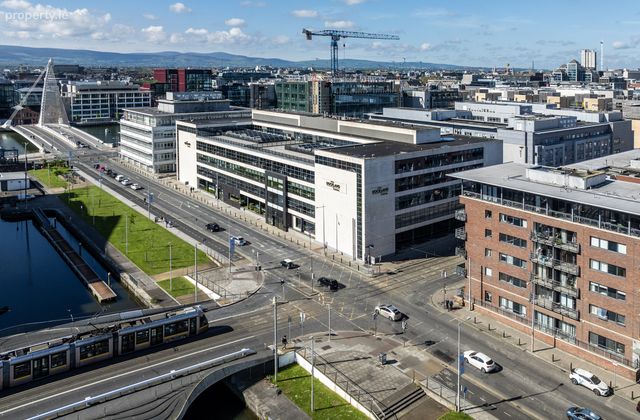 1st Floor, One &amp; Two Dockland Central, Dublin 1 - Click to view photos